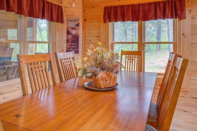 Villa Peytons Hideaway Gatlinburg Esterno foto
