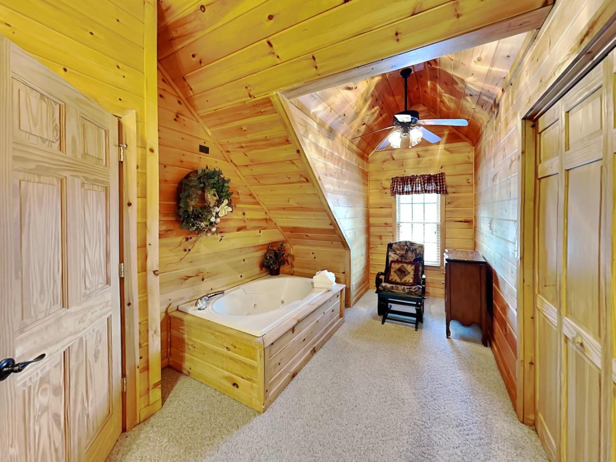 Villa Peytons Hideaway Gatlinburg Esterno foto